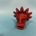 Gắn kết tay cầm Quetzalcoatl cho máy in Bambu Lab - Thumbnail 5