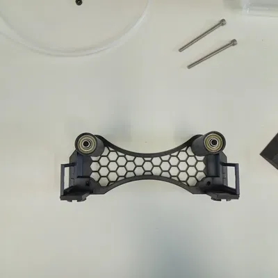 Hộp khô cho filament sử dụng giá đỡ thực phẩm khô Inomata-K 6.0