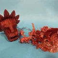 Gắn kết tay cầm Quetzalcoatl cho máy in Bambu Lab - Thumbnail 7