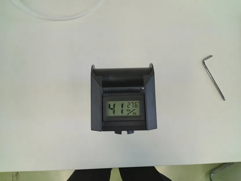 Hộp khô cho filament sử dụng giá đỡ thực phẩm khô Inomata-K 6.0 - Image 6