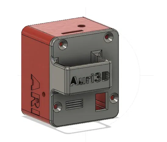 Robot nữ Ari - Trợ lý thông minh với ESP - Image 3