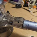 Cái kẹp sửa chữa cho máy hút bụi Tineco không dây - Thumbnail 2