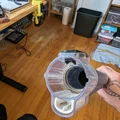 Cái kẹp sửa chữa cho máy hút bụi Tineco không dây - Thumbnail 4