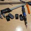 Cái kẹp sửa chữa cho máy hút bụi Tineco không dây - Thumbnail 6