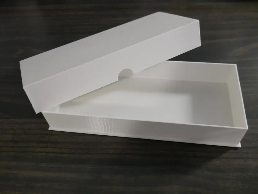 Hộp quà tặng với kích thước 200x85mm cho anh trai - Image 3