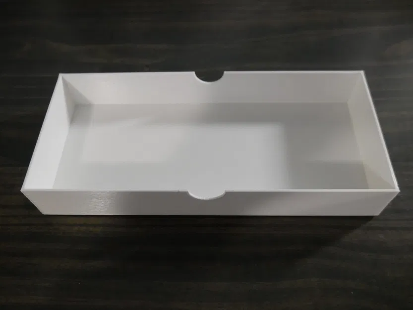 Hộp quà tặng với kích thước 200x85mm cho anh trai - Image 5