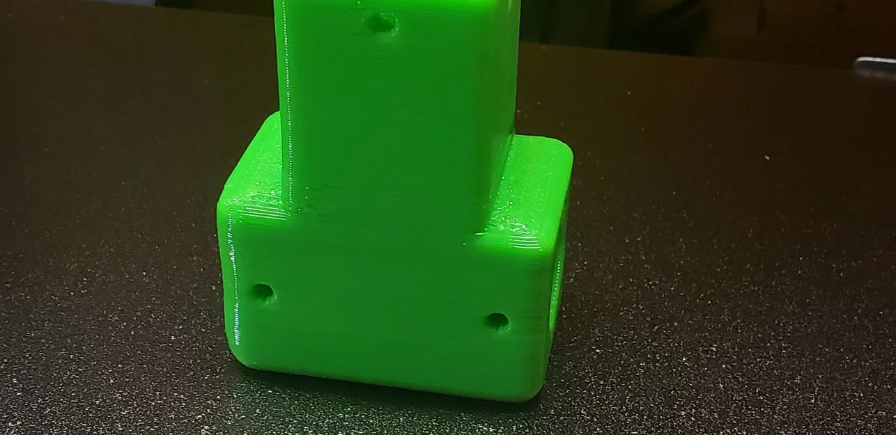 Giá đỡ và hệ thống lưu trữ cuộn Repkord T-Bar - Image 1