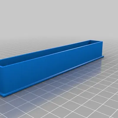 Hộp quà tặng cho bút nghệ thuật Art Deco