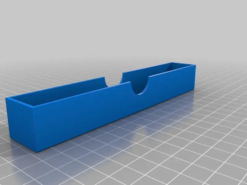 Hộp quà tặng cho bút nghệ thuật Art Deco - Image 3