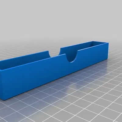 Hộp quà tặng cho bút nghệ thuật Art Deco