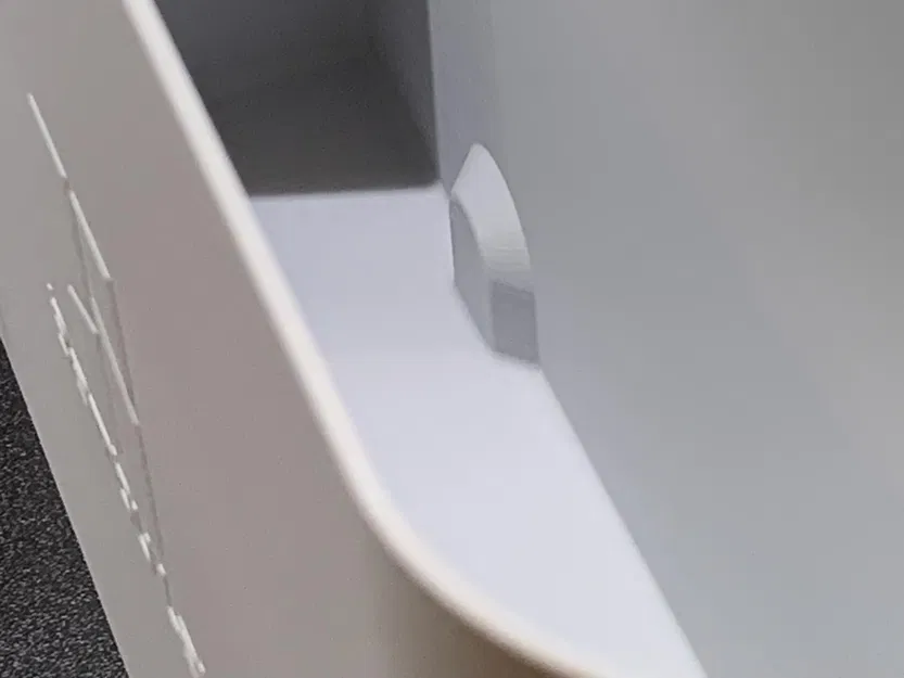 Thùng phân v4.0 cho máy in 3D Bambulab X1C - Image 3