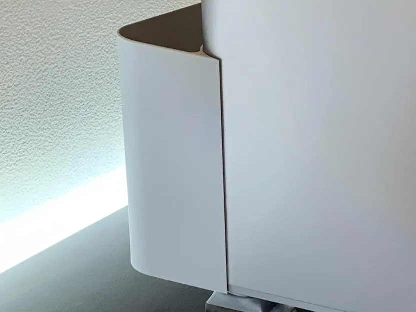 Thùng phân v4.0 cho máy in 3D Bambulab X1C - Image 4