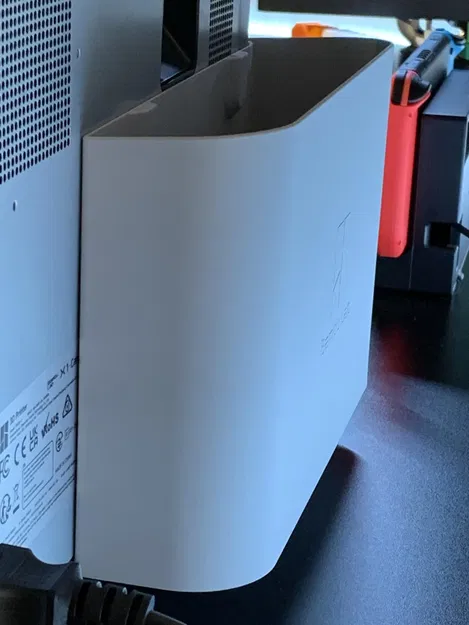 Thùng phân v4.0 cho máy in 3D Bambulab X1C - Image 5