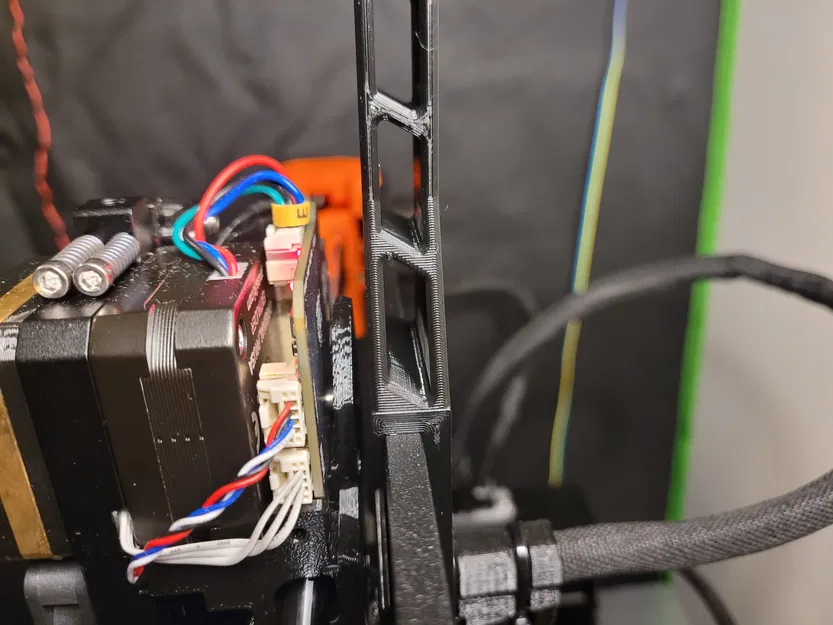 Hướng dẫn cuộn filament 90 độ cho Prusa MK4 - Image 4