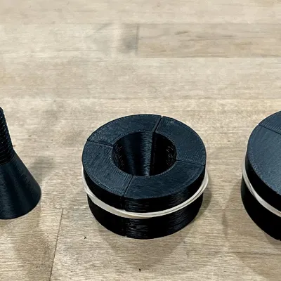 Máy cuộn dây câu spinning reel chất lượng cao