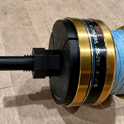 Máy cuộn dây câu spinning reel chất lượng cao