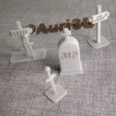 Kiến trúc trang trí với thanh kiếm cắm trên mặt đất