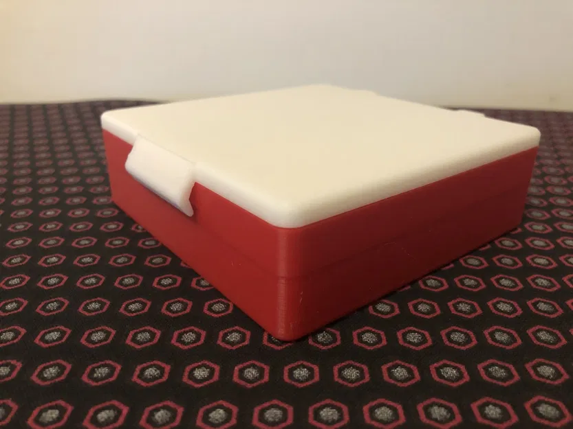 Hộp chứa bit tua vít 25mm với 81 ngăn - Image 2