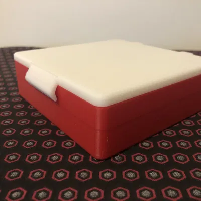 Hộp chứa bit tua vít 25mm với 81 ngăn