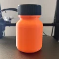 Chai sơn Angelus phong cách lớn một gallon - Thumbnail 2