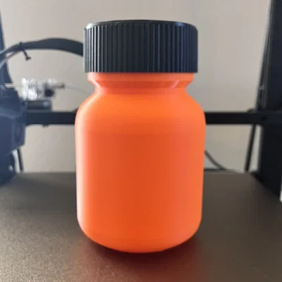 Chai sơn Angelus phong cách lớn một gallon