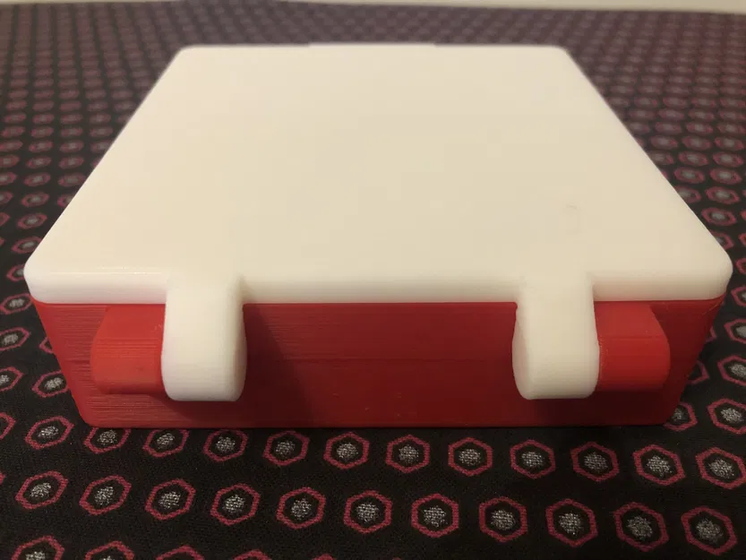 Hộp chứa bit tua vít 25mm với 81 ngăn - Image 4