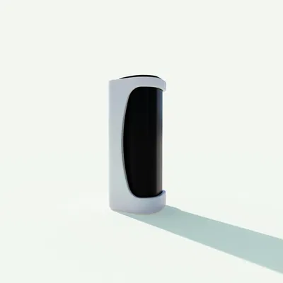 Giá đỡ chai Sonos Roam cho xe đạp