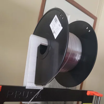 Giá đỡ cuộn lớn cho máy in Prusa MK2, MK3, MK3S và MK4