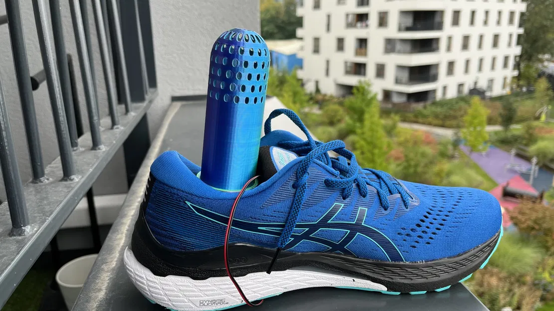 Máy sấy giày cho ủng và giày cao - Image 1