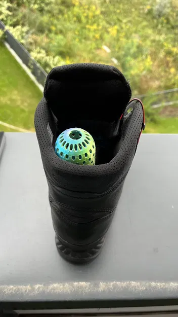 Máy sấy giày cho ủng và giày cao - Image 2