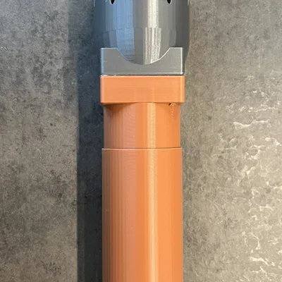 Bộ mở rộng đơn giản cho quạt giày thường