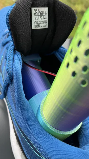 Máy sấy giày cho ủng và giày cao - Image 4