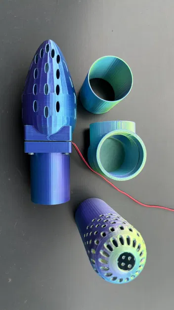 Máy sấy giày cho ủng và giày cao - Image 5