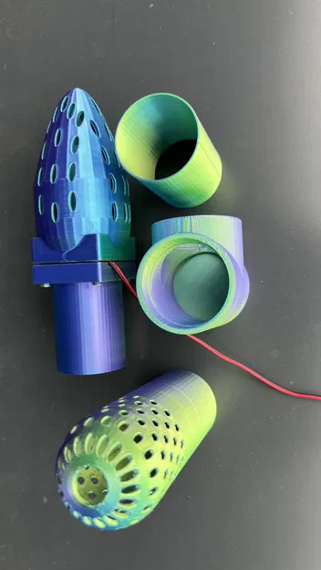 Máy sấy giày cho ủng và giày cao - Image 6