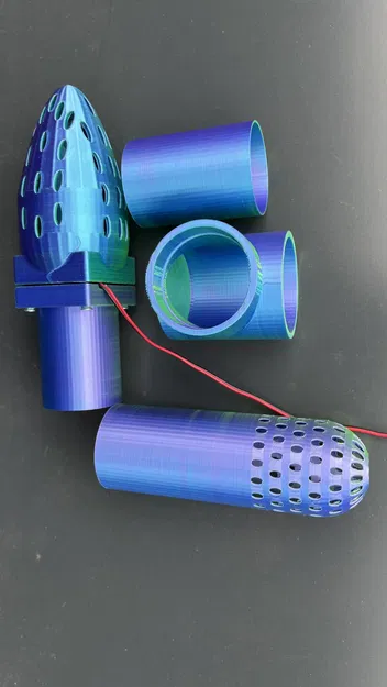 Máy sấy giày cho ủng và giày cao - Image 7