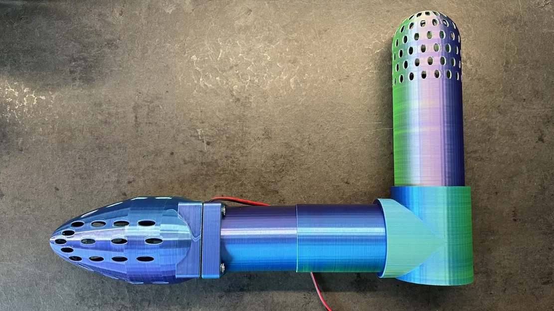 Máy sấy giày cho ủng và giày cao - Image 8