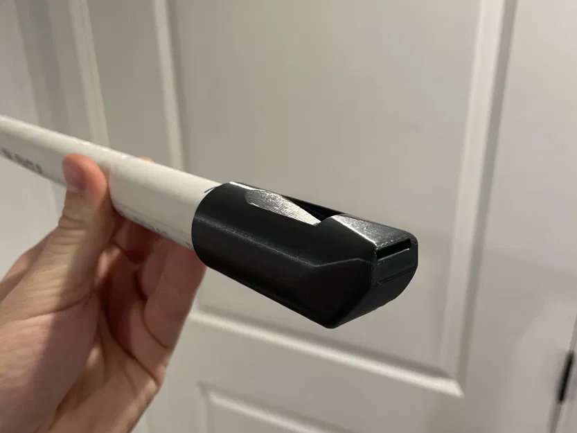 Mouthpiece ghi âm PVC 3/4" cho đàn flute - Image 4