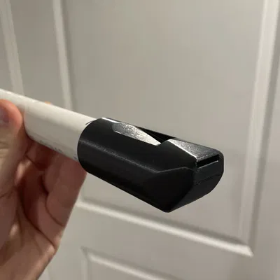 Mouthpiece ghi âm PVC 3/4" cho đàn flute