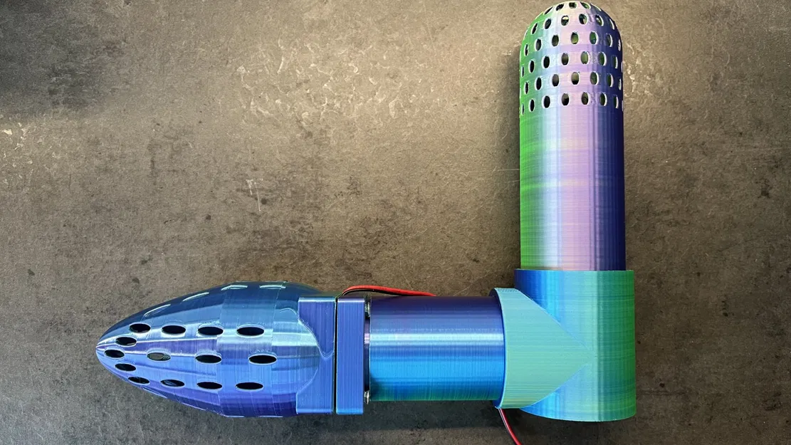 Máy sấy giày cho ủng và giày cao - Image 9