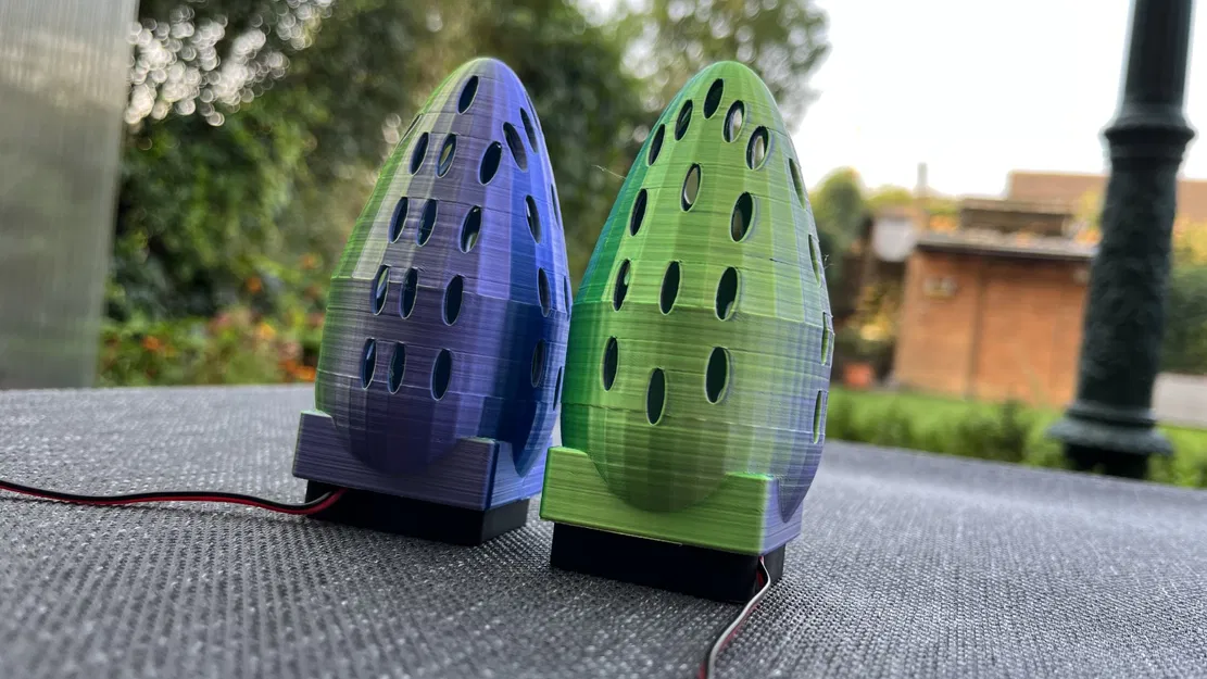 Máy sấy giày di động - Giữ giày khô khi di chuyển - Image 2