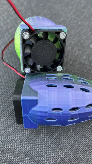 Máy sấy giày di động - Giữ giày khô khi di chuyển - Image 4