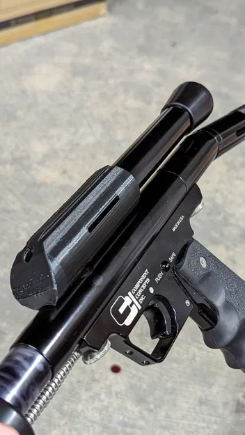 Bộ chuyển đổi cấp độ cổ điển ngang cho CCI Phantom Part# 9011 - Image 1