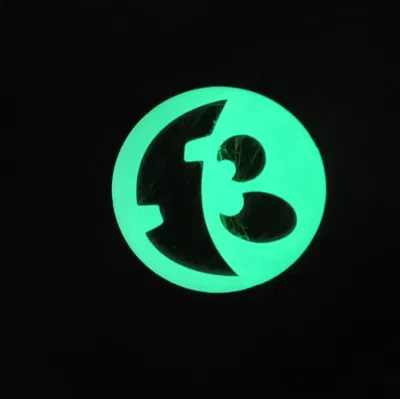 Đồng xu mặt ma quái Halloween để phát cho trẻ em đi xin kẹo