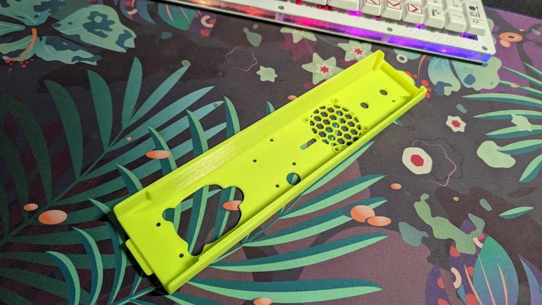 Nắp pin Nerf Rival Nemesis với quạt Ryobi - Image 2