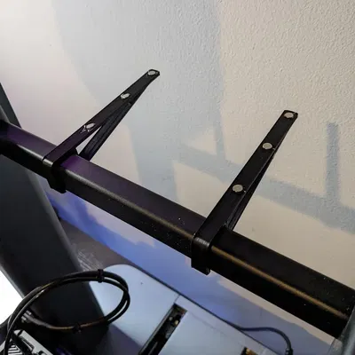 Giá đỡ Gridfinity cho AnkerMake M5 và M5C