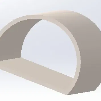 Kẹp nhỏ trong núm bếp ga Samsung