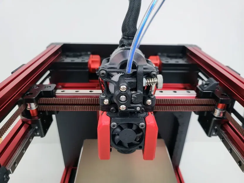 Giá đỡ mini Sherpa cho máy in 3D Voron 0.1 - Image 2