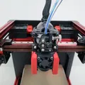 Giá đỡ mini Sherpa cho máy in 3D Voron 0.1 - Thumbnail 2