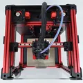 Giá đỡ mini Sherpa cho máy in 3D Voron 0.1 - Thumbnail 3