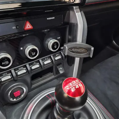 Bộ chuyển đổi bóng 17mm cho điện thoại trên Subaru BRZ, Toyota ...